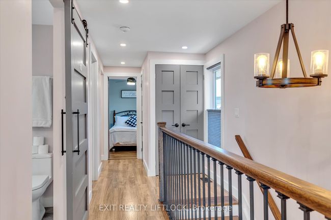 64 Front St E, House other with 4 bedrooms, 3 bathrooms and 10 parking in Bobcaygeon ON | Image 26