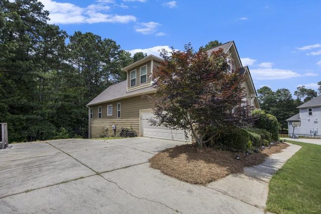 212 Westwind Dr, House other with 4 bedrooms, 3 bathrooms and null parking in Newnan GA | Image 8
