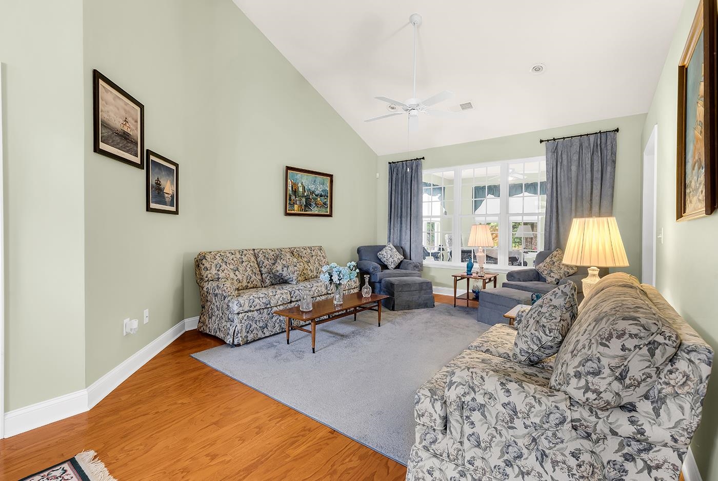 Residential in Conway 5