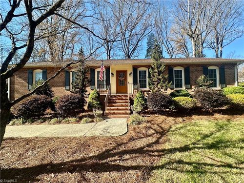 510 Merrybrook Ct, Clemmons, NC, 27012-9016 | Card Image