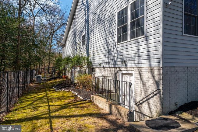 2062 Knollview Ave, House other with 2 bedrooms, 2 bathrooms and null parking in PASADENA MD | Image 51