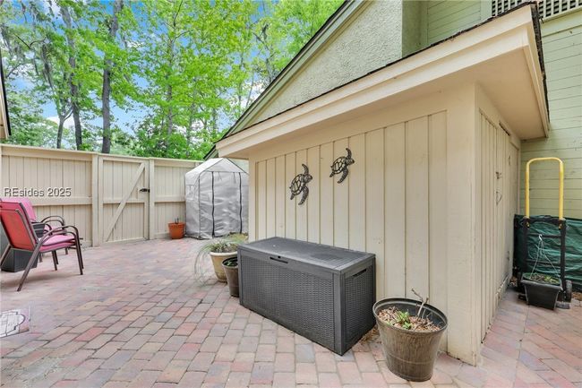 45 Timber Ln, House other with 2 bedrooms, 2 bathrooms and null parking in Hilton Head Island SC | Image 48