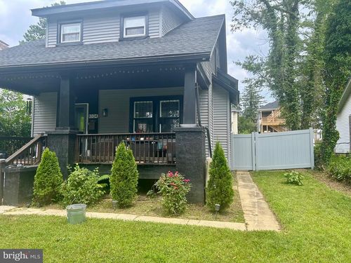 4104 Chatham Rd, BALTIMORE, MD, 21207-7615 | Card Image