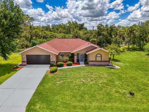 510 Border St, PORT CHARLOTTE, FL, 33953-2015 | Card Image