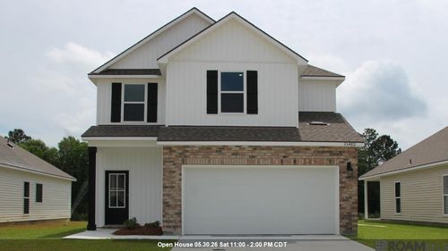 35480 Forest Manor Ave, Denham Springs, LA, 70706-1361 | Card Image