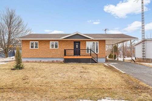 160 Rue Du Foyer, Saint-Pierre-les-Becquets, QC, G0X2Z0 | Card Image