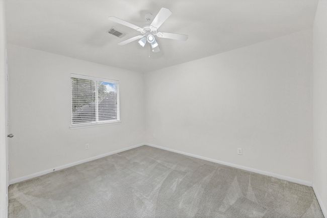 Secondary bedroom 2. | Image 24