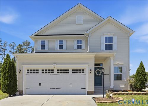 5500 Bison Ford Dr, North Chesterfield, VA, 23234-4508 | Card Image