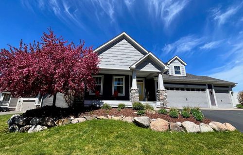 16461 Equestrian Trl, Lakeville, MN, 55044-3006 | Card Image