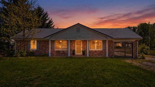 416 Talmage Mayo Rd, Harrodsburg, KY, 40330-8684 | Card Image