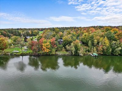 415 Black Woods Road, House other with 2 bedrooms, 1 bathrooms and null parking in Franklin VT | Image 1