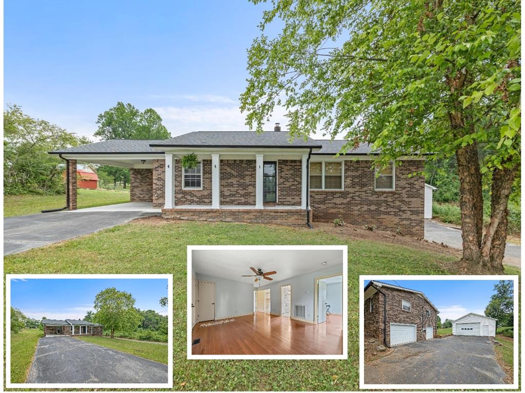 Hill Cir, Cookeville, TN 38501