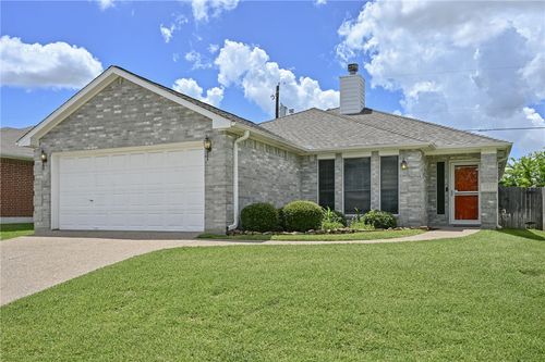 2637 Trophy Drive, Bryan, TX, 77802 | Card Image