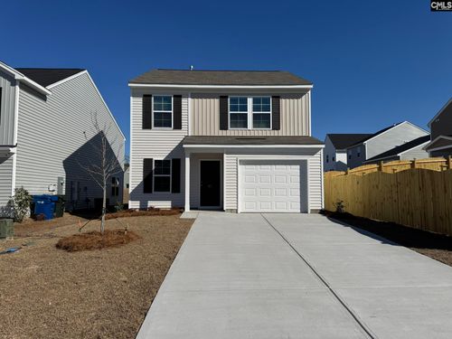 611 Pitch Path, West Columbia, SC, 29170-2888 | Card Image