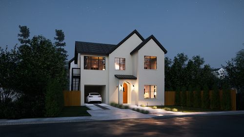 1-2007 Canterbury St, Austin, TX, 78702-5532 | Card Image