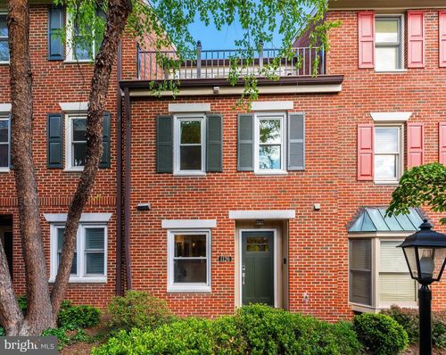 1-1126 N Taylor St, ARLINGTON, VA, 22201-4789 | Card Image