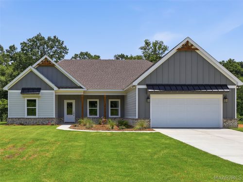 314 Madix Dr, Eclectic, AL, 36024 | Card Image