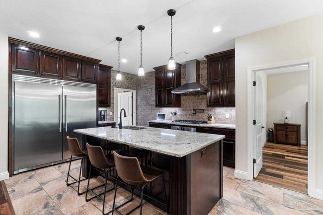 9241 Sage Forest Ln, House other with 3 bedrooms, 3 bathrooms and 2 parking in Pace FL | Image 7