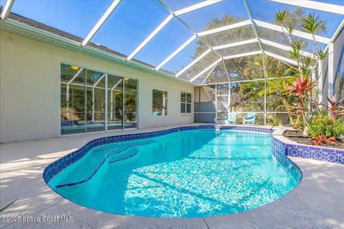 3639 Meadowlark Way, Melbourne, FL, 32904-9527 | Card Image
