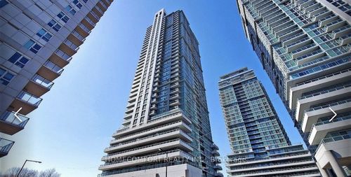3605-50 Town Centre Crt, Scarborough, ON, M1P0A9 | Card Image