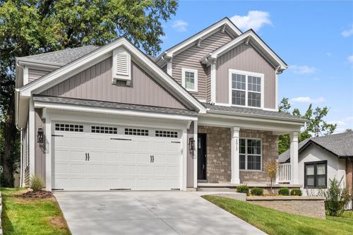 2017 Woodsey Dr, Brentwood, MO, 63144-1827 | Card Image