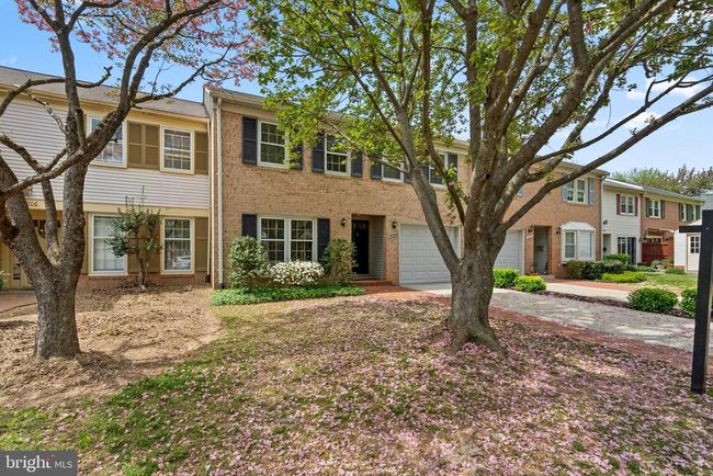 19208 Dunbridge Way, Townhouse with 4 bedrooms, 3 bathrooms and null parking in GAITHERSBURG MD | Image 45