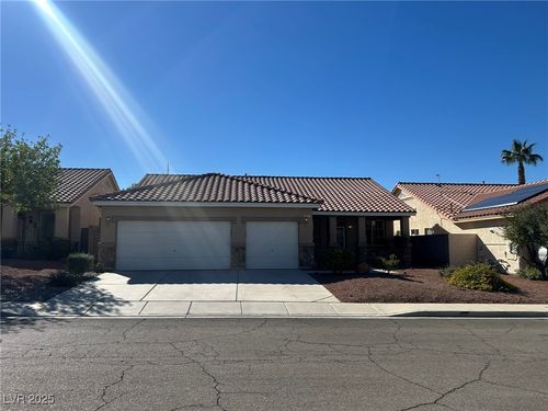 841 Garden Breeze Way, Las Vegas, NV, 89123-3648 | Card Image