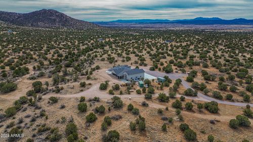 29869 Feather Mountain 13 Ac --, Paulden, AZ, 86334 | Card Image