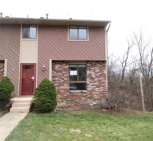 3116 Laurel Ridge Cir, South Fayette, PA, 15017 | Card Image