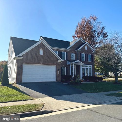 7200 Winnipeg Court, GAINESVILLE, VA, 20155 | Card Image