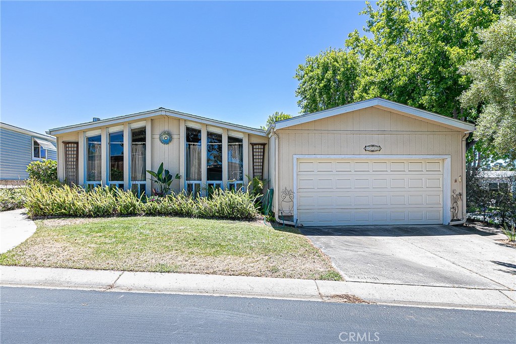 Residential in Santa Maria