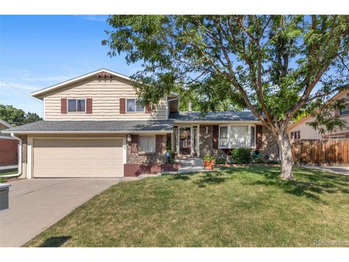 2765 S Pierce St, Denver, CO, 80227-3531 | Card Image