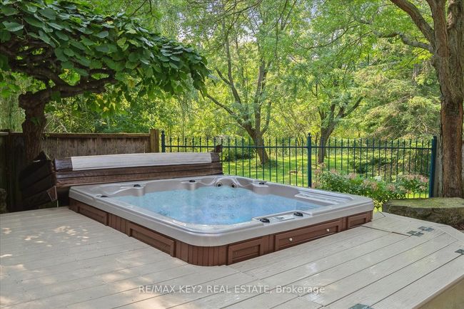 50 Norwich Dr, House other with 5 bedrooms, 5 bathrooms and 4 parking in Markham ON | Image 37