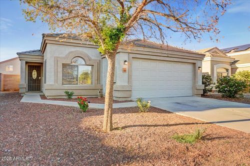13009 W Port Royale Ln, El Mirage, AZ, 85335-3428 | Card Image