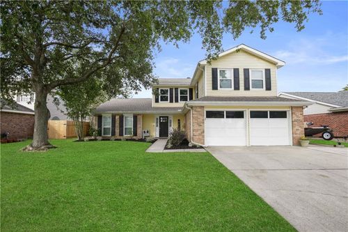 126 Silverwood Dr, Slidell, LA, 70461-4205 | Card Image