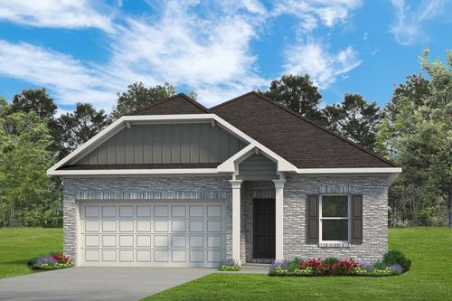 1239 Anderson Dr, Trenton, TX, 75490-7684 | Card Image