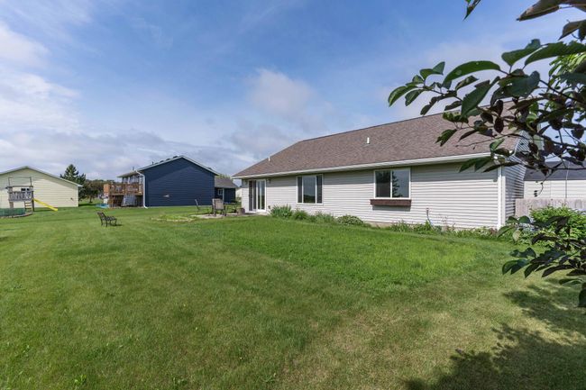 Backyard | Image 8