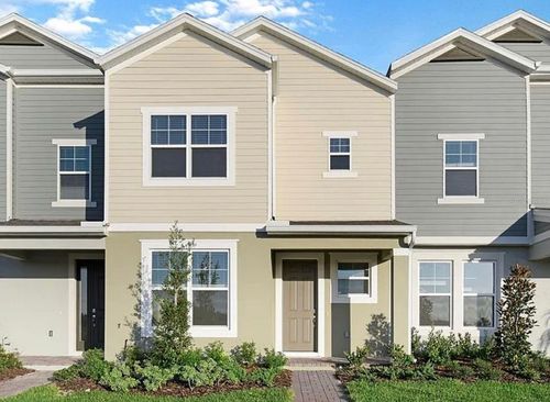 7025 Twilight Bay Dr, Winter Garden, FL, 34787-0131 | Card Image