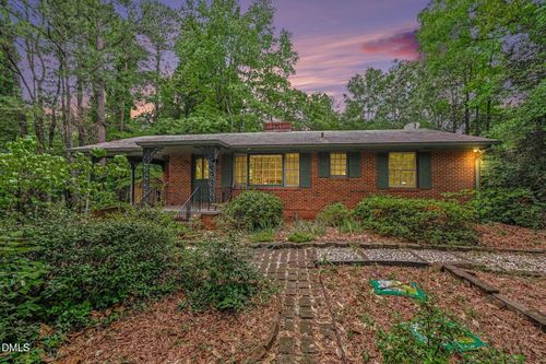 1819 Athens Ave, Durham, NC, 27707-4313 | Card Image