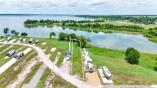 5096 Waterfront Rd, Kerens, TX, 75144-6115 | Card Image
