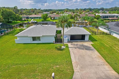 4 Cardwell Court, PALM COAST, FL, 32137 | Card Image