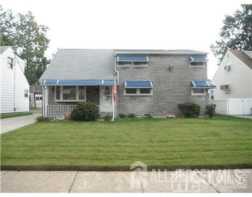 13 Laurel St, Carteret, NJ, 07008-2408 | Card Image
