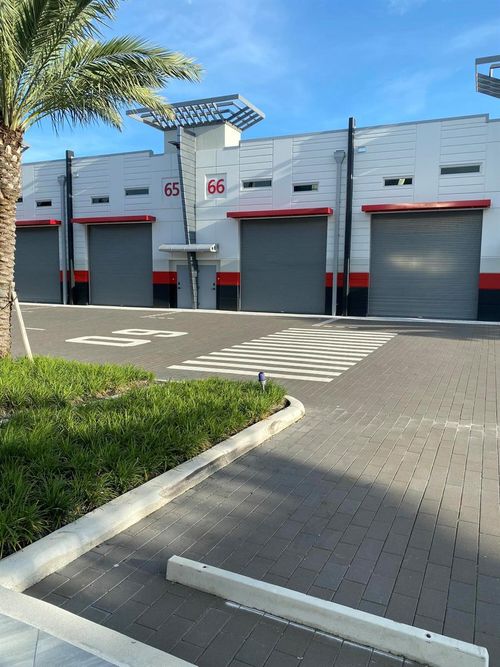 66-1122 N Congress Avenue, West Palm Beach, FL, 33409 | Card Image