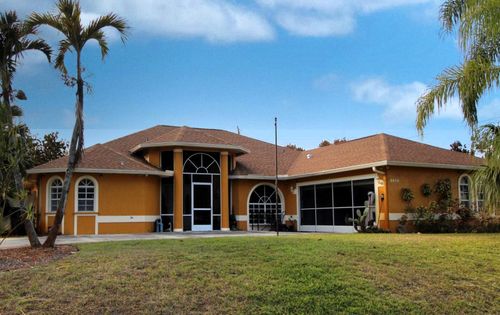 3410 Se Hart Cir, Port St Lucie, FL, 34984-6403 | Card Image