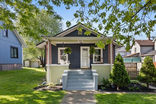 154 23rd Street, Wellsburg, WV, 26070 | Card Image