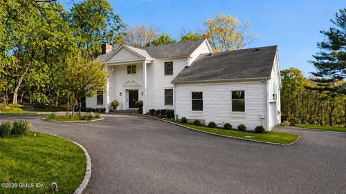 12 Ricki-Beth Ln, Old Greenwich, CT, 06870-1013 | Card Image