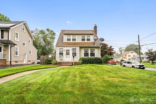 124 Mckinnon St, Piscataway, NJ, 08854-1469 | Card Image