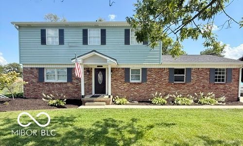 15007 N Bluff Rd, Edinburgh, IN, 46124-9143 | Card Image