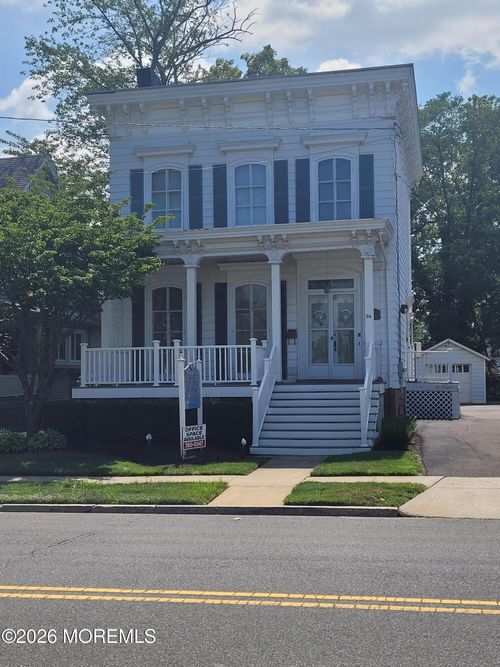 94 W Main Street, Freehold, NJ, 07728 | Card Image