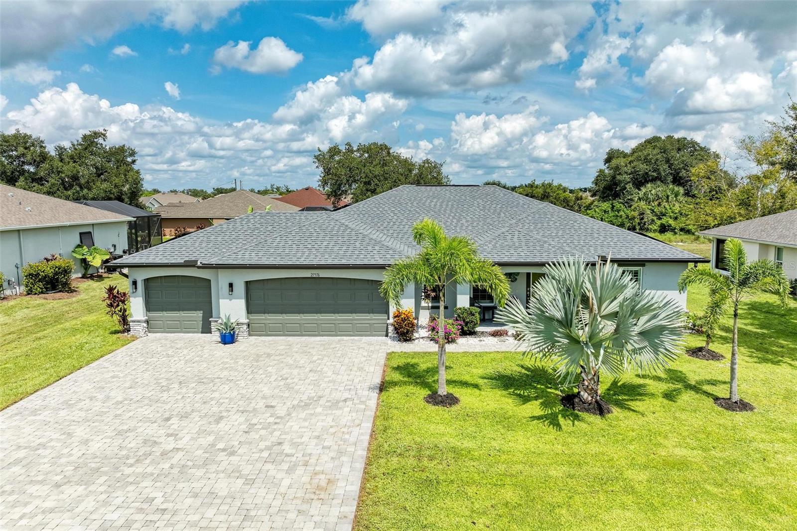 Deep Creek Blvd, Punta Gorda, FL 33983